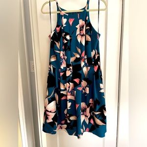 Vince Camuto cocktail dress